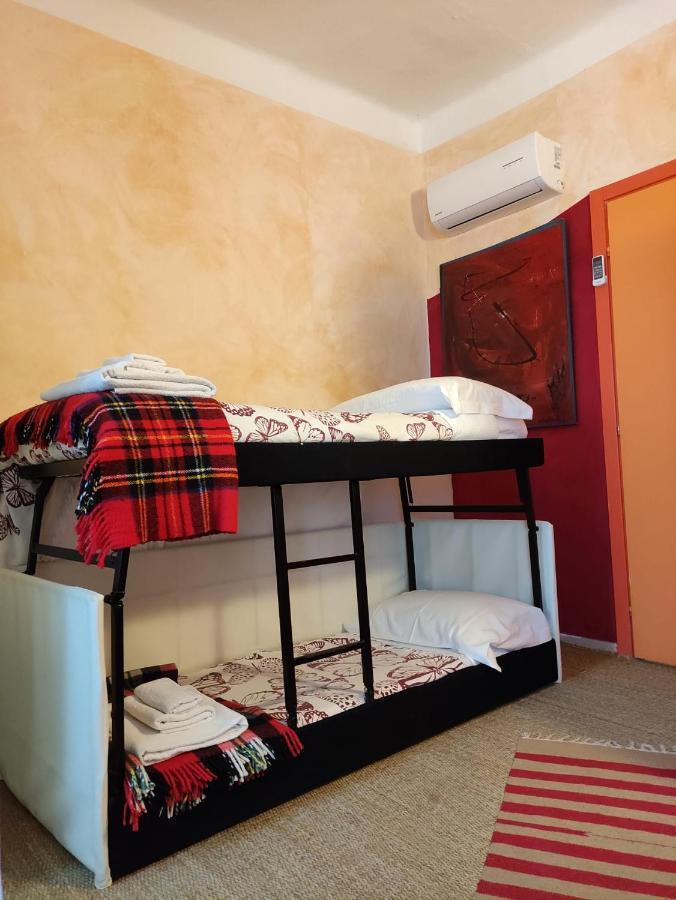 Hotel Glicine Ноли Екстериор снимка